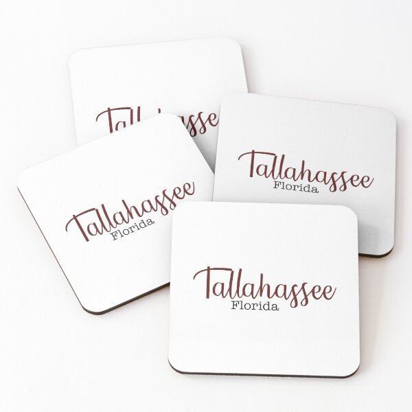 Item preview, Tallahassee, Florida designed and sold by tflem1216.