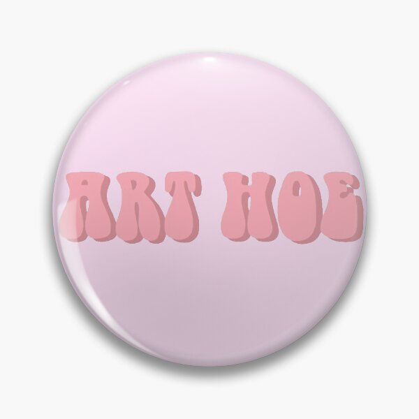 Item preview, Art Hoe designed and sold by katieroscher.