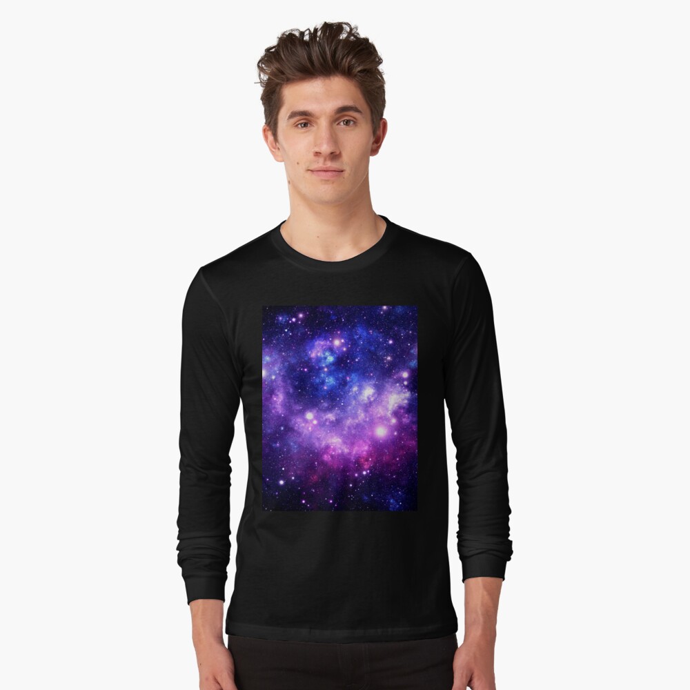Item preview, Long Sleeve T-Shirt designed and sold by 2sweetsDesign.