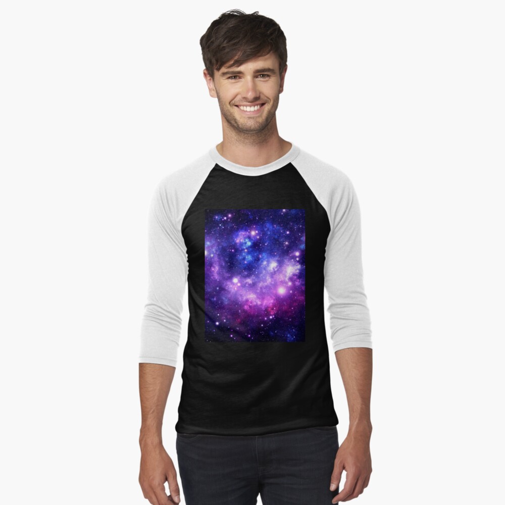 Item preview, Baseball ¾ Sleeve T-Shirt designed and sold by 2sweetsDesign.