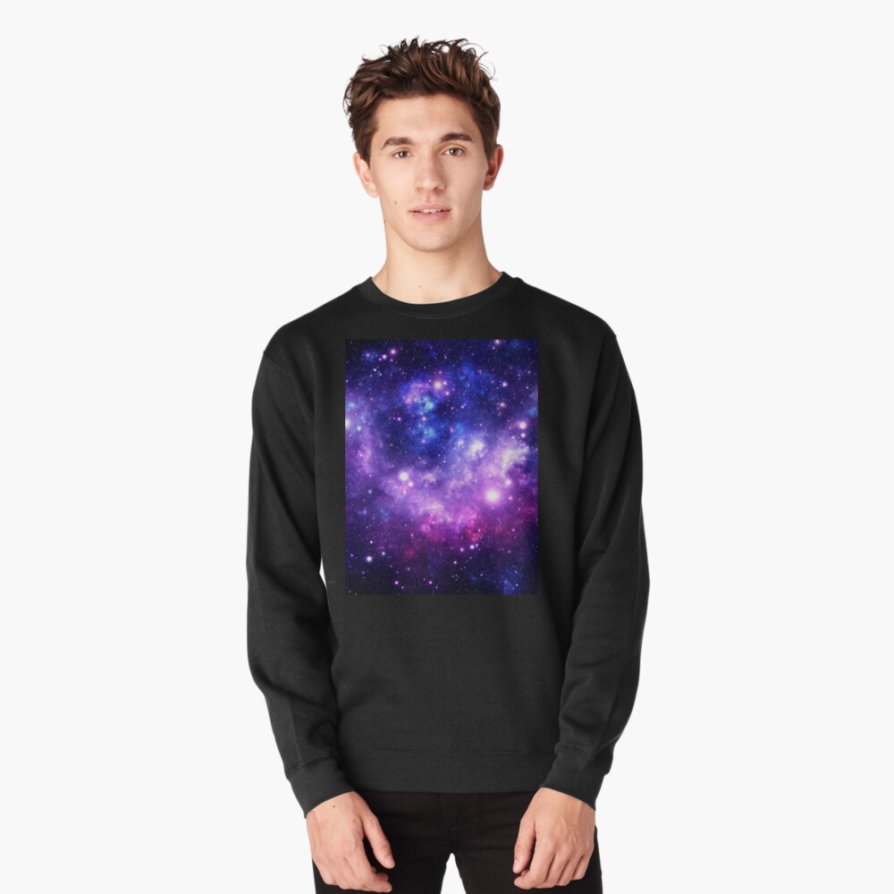 Item preview, Pullover Sweatshirt designed and sold by 2sweetsDesign.