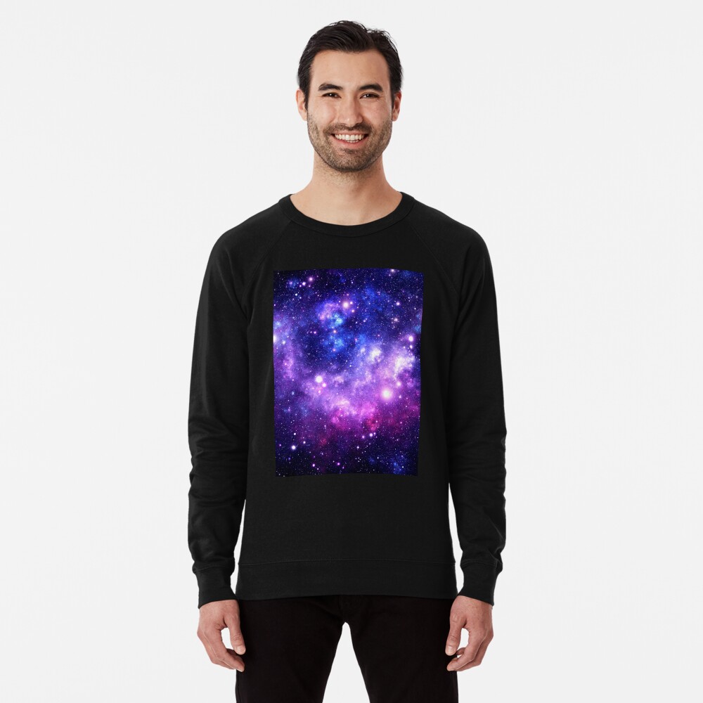 Item preview, Lightweight Sweatshirt designed and sold by 2sweetsDesign.