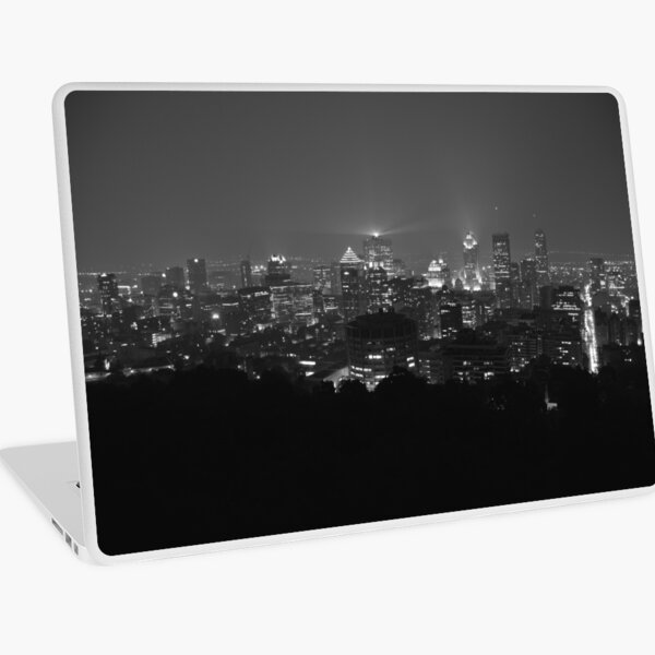 Item preview, Downtown Montreal designed and sold by photogaet.