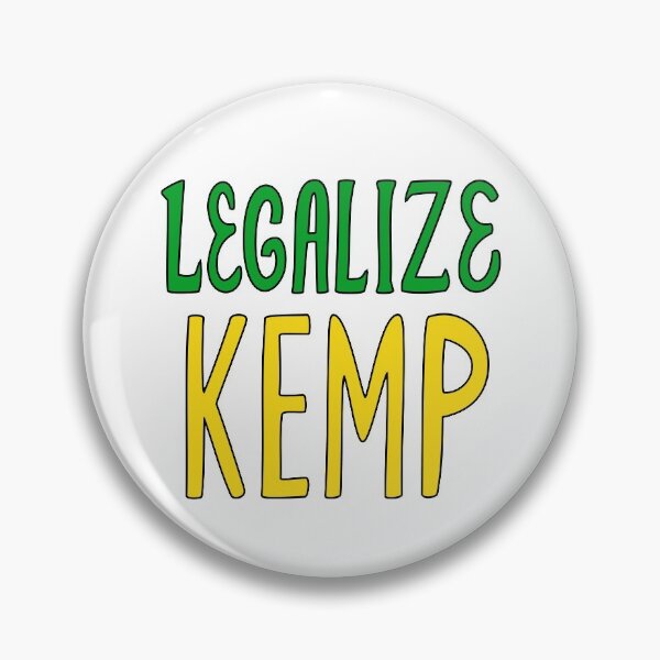 Item preview, legalizar cita divertida kemp designed and sold by Mfk Clothes.