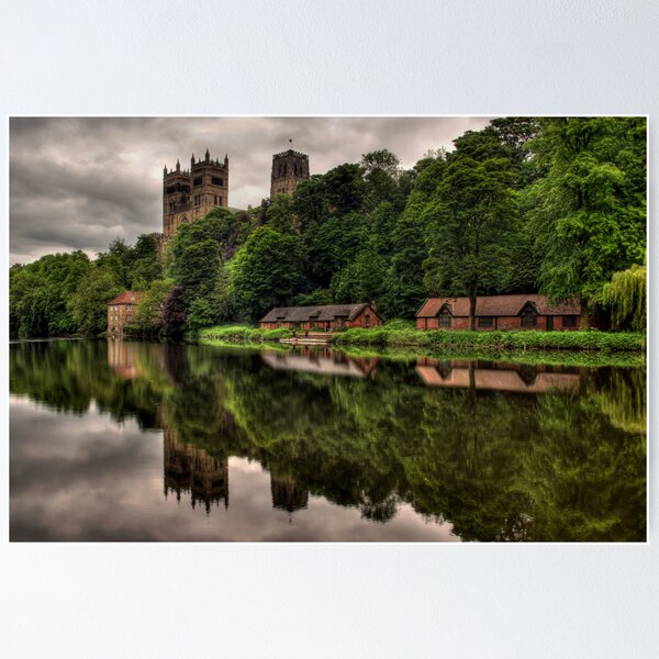 Item preview, Durham Cathedral designed and sold by Great North Views.