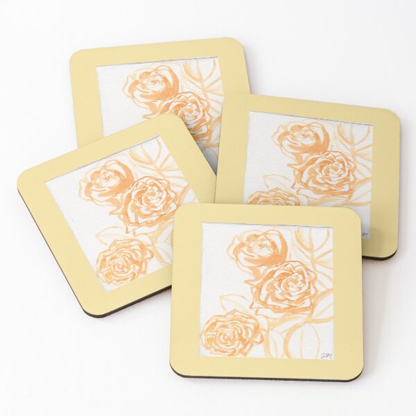 Item preview, Watercolor Roses designed and sold by JenniferAviles.
