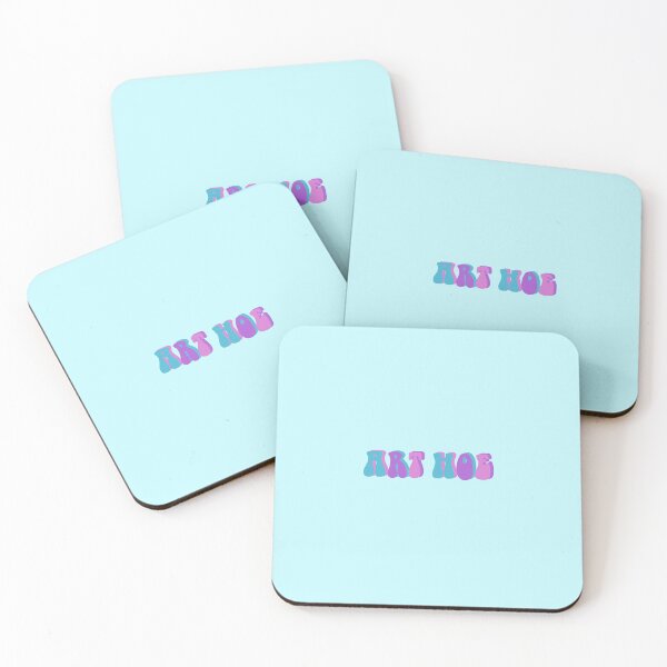 Item preview, Art Hoe designed and sold by katieroscher.