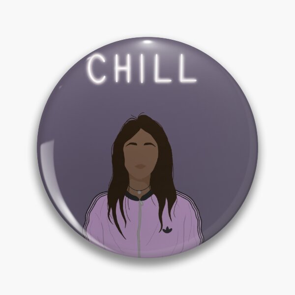 Item preview, Chill designed and sold by Zoha-Khan.