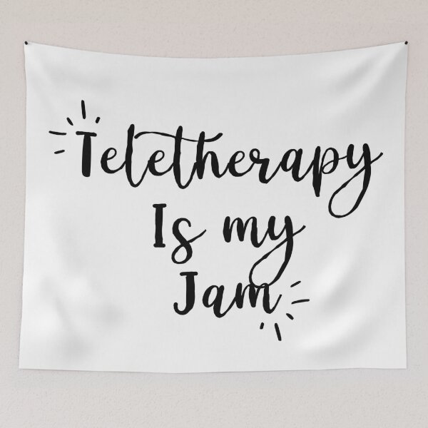 Item preview, Speech Language Pathologist designed and sold by EvyStickersx.