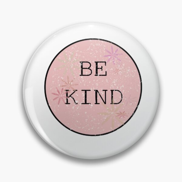 Item preview, be kind 1 designed and sold by abbyvaughn29.