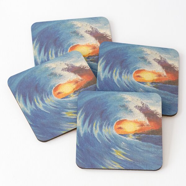 Item preview, Swept Away designed and sold by Makalii.