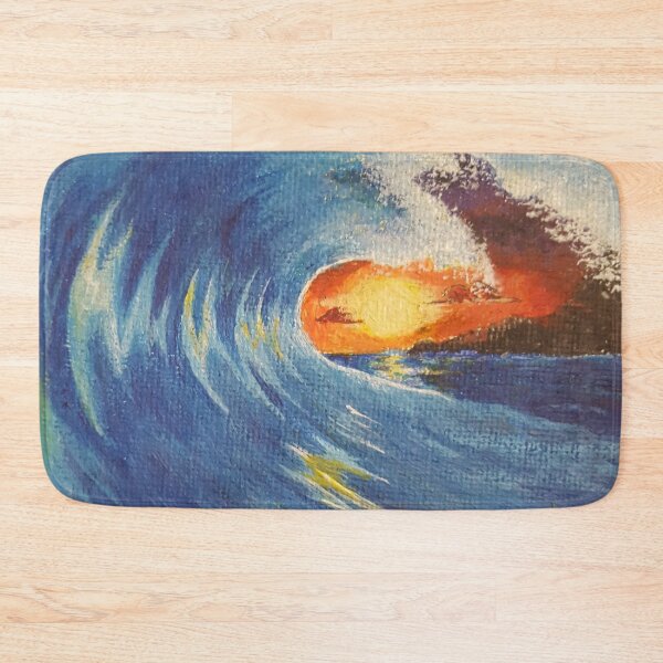Item preview, Swept Away designed and sold by Makalii.