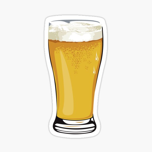Item preview, Beer Beer Beer Beer Beer designed and sold by JohnBealDesign.