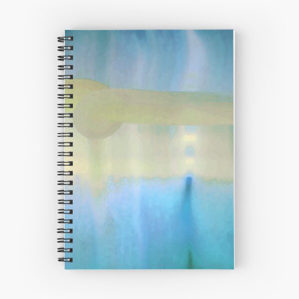 Item preview, Hush, Blue designed and sold by Betty Mackey.