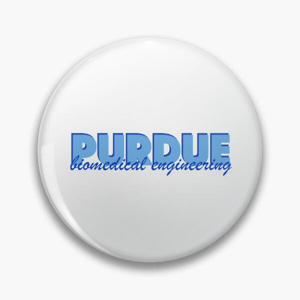 Artikelvorschau, Purdue Biomedical Engineering entworfen und verkauft von hakunamatata72.