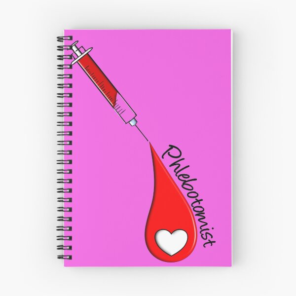 Item preview, Phlebotomist designed and sold by gailg1957.