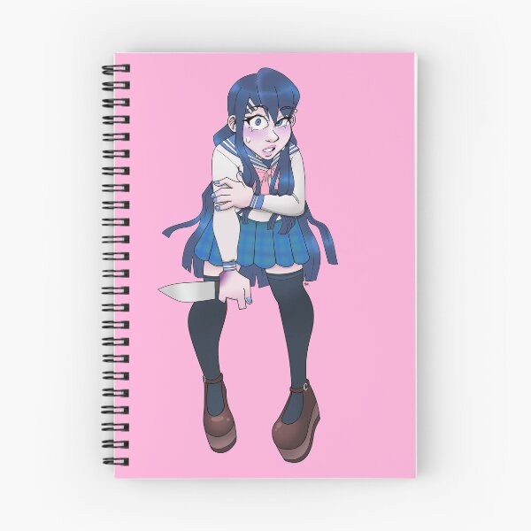 Item preview, Sayaka Maizono designed and sold by najwa-artsy.