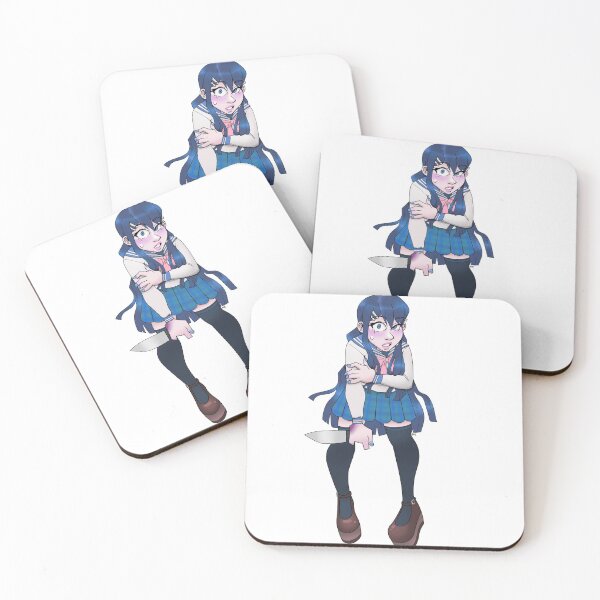 Item preview, Sayaka Maizono designed and sold by najwa-artsy.