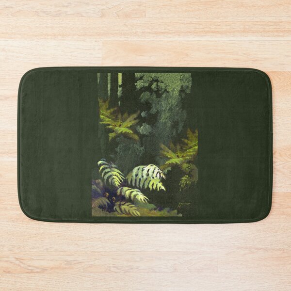 Item preview, Forest Deeps designed and sold by Patricia Howitt.