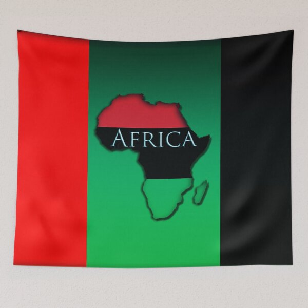 Item preview, Mama Africa  designed and sold by GoddessEye.