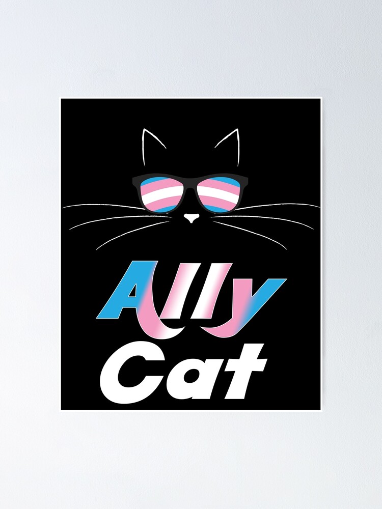 Ally Cat's Instagram, Twitter & Facebook On Idcrawl