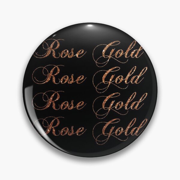 Item preview, Rose Gold designed and sold by BtheLight.