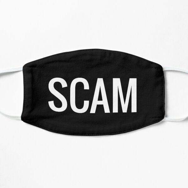 scam Mask