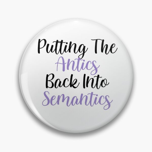 Item preview, Speech Language Pathologist designed and sold by EvyStickersx.