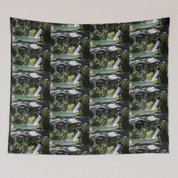 Item preview, Milford Track 13 designed and sold by PhotosByG.
