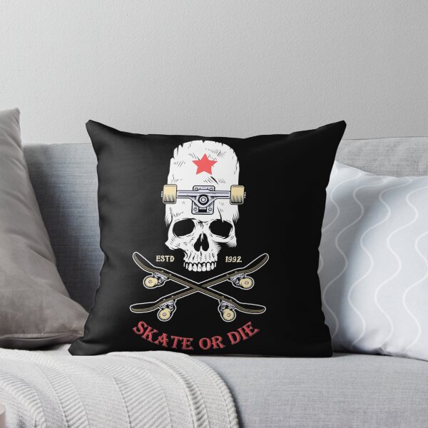 Item preview, Skate Or Die | Skater Series designed and sold by ShiftyG.