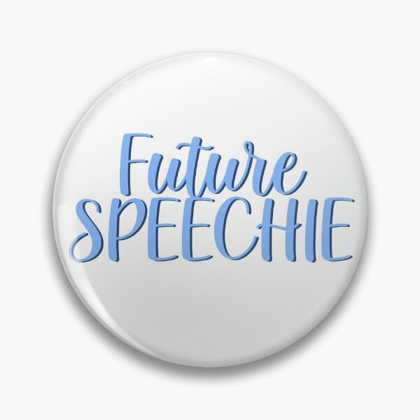 Item preview, Speech Language Pathologist designed and sold by EvyStickersx.