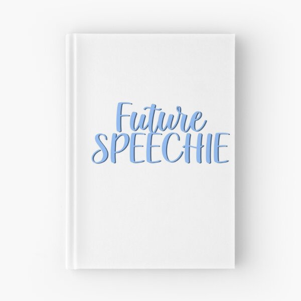 Item preview, Speech Language Pathologist designed and sold by EvyStickersx.
