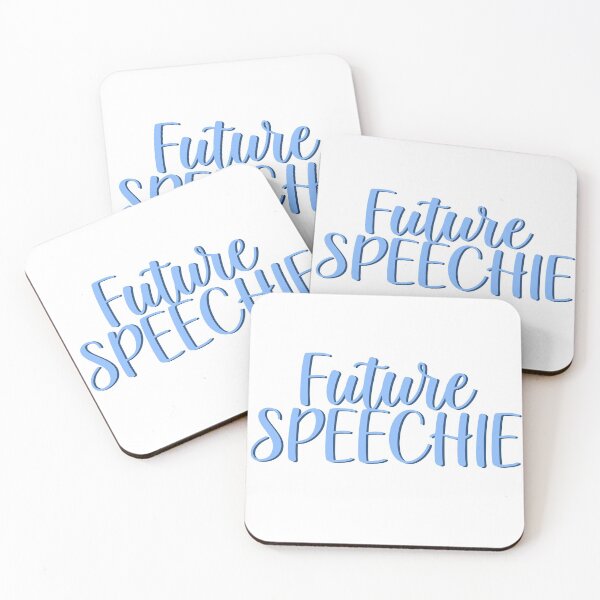 Item preview, Speech Language Pathologist designed and sold by EvyStickersx.