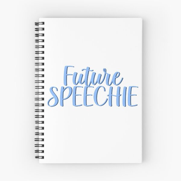 Item preview, Speech Language Pathologist designed and sold by EvyStickersx.