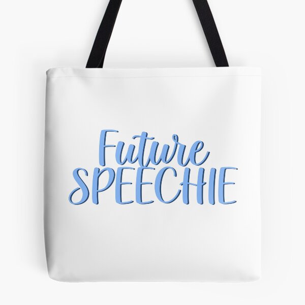 Item preview, Speech Language Pathologist designed and sold by EvyStickersx.