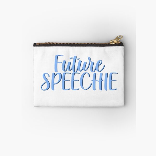 Item preview, Speech Language Pathologist designed and sold by EvyStickersx.