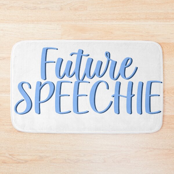 Item preview, Speech Language Pathologist designed and sold by EvyStickersx.