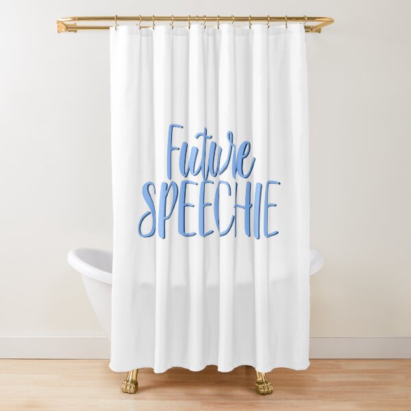 Item preview, Speech Language Pathologist designed and sold by EvyStickersx.