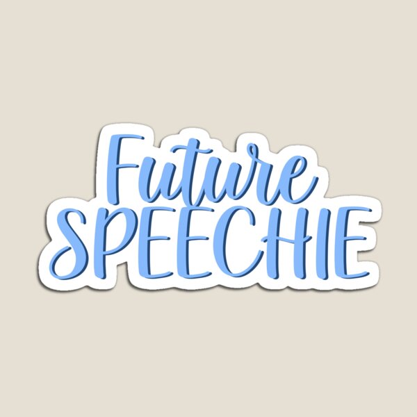 Item preview, Speech Language Pathologist designed and sold by EvyStickersx.