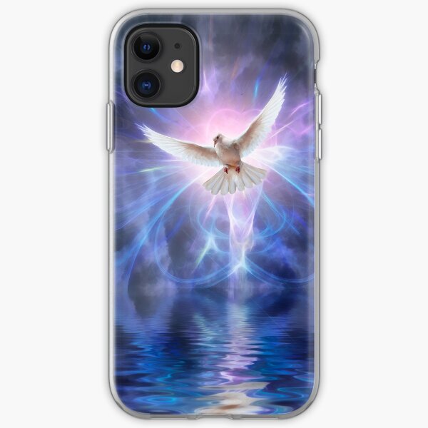 Harbinger - iPhone Case iPhone Soft Case