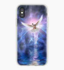 Harbinger - iPhone Case iPhone Case