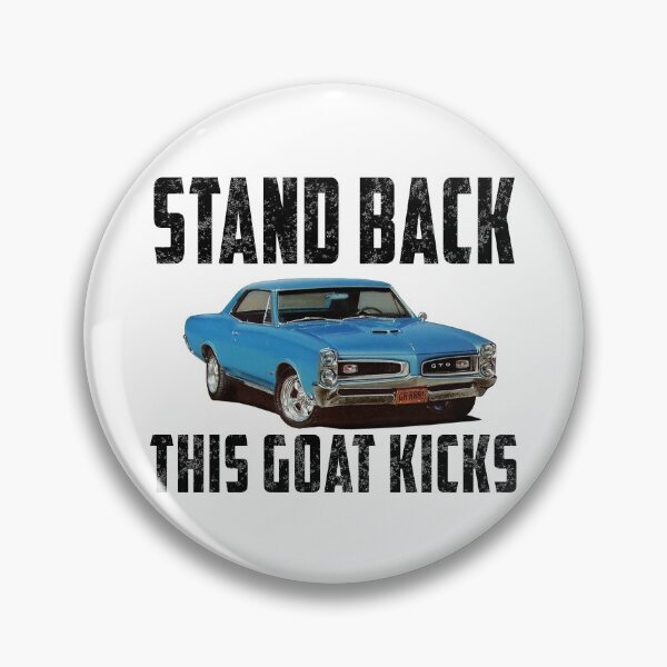 Item preview, This GTO Kicks designed and sold by Yourauto.