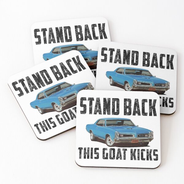 Item preview, This GTO Kicks designed and sold by Yourauto.