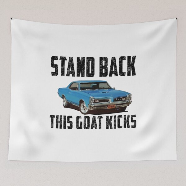 Item preview, This GTO Kicks designed and sold by Yourauto.