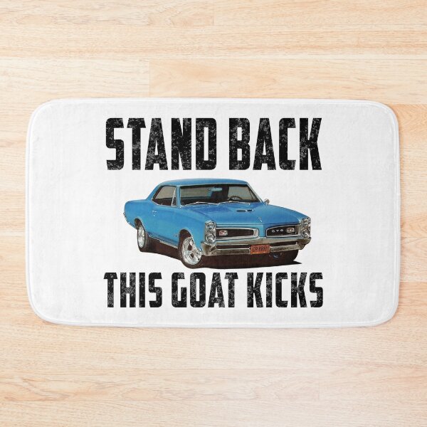 Item preview, This GTO Kicks designed and sold by Yourauto.
