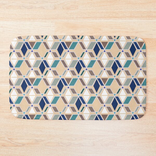 Item preview, Geometric pattern designed and sold by fuzzyfox.