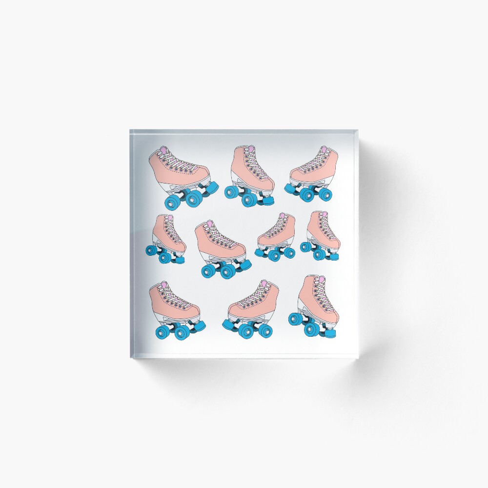Item preview, Acrylic Block designed and sold by edwardecho.