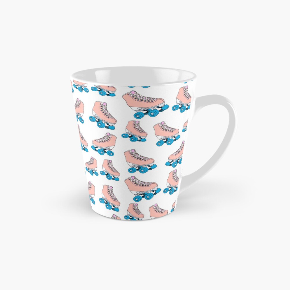 Item preview, Tall Mug designed and sold by edwardecho.