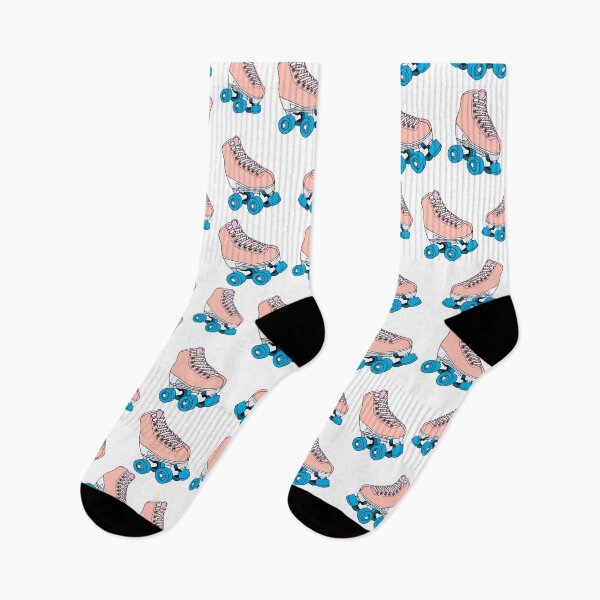 Item preview, Pink Roller Skates designed and sold by edwardecho.