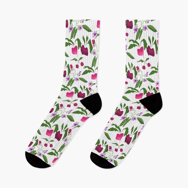 Item preview, Vegetable garden designed and sold by fuzzyfox.